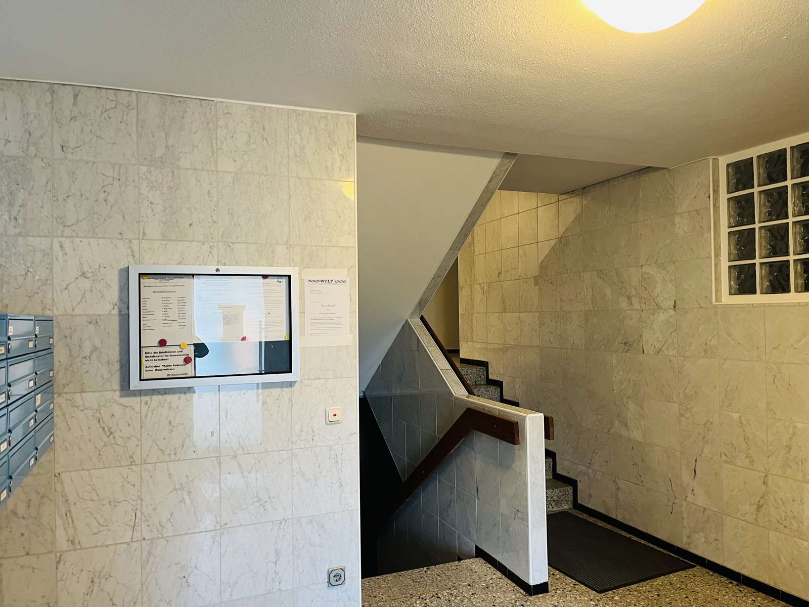 Freie 2-3 Zimmer Wohnung in ruhiger und dennoch zentraler Lage von FFB, Fürstenfeldbruck Kreis – Bild 4