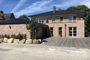 2 Zimmer Penthouse-Wohnung in Schilksee 