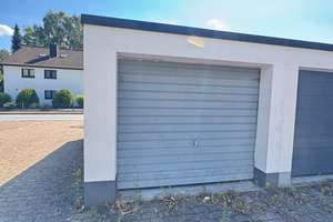 Gepflegtes Reihenmittelhaus mit Terrasse, Balkon und Garage in Bielefeld-Sennestadt – Die vollständige Adresse der Immobilie erhältst du vom Anbieter., 33689 Sennestadt, Bielefeld – Vorschaubild 8