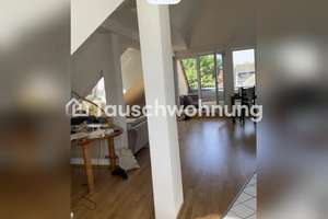 Tauschwohnung: Sonniger Dachgeschosstraum mit Dachterrasse – Die vollständige Adresse der Immobilie erhältst du vom Anbieter., 4315 Volkmarsdorf, Leipzig – Vorschaubild 10