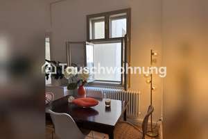 Tauschwohnung: Potsdam, Historische Innenstadt: Gemütliche Wohnung – Die vollständige Adresse der Immobilie erhältst du vom Anbieter., 14467 Nördliche Innenstadt, Potsdam – Vorschaubild 2