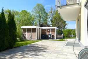 **Stilvolle Doppelhaushälfte** mit luxuriöser Ausstattung, großem Garten und idyllischer Seenähe – Landsberg am Lech (Kreis) – Vorschaubild 4