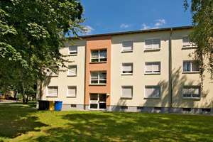 Demnächst frei! 3-Zimmer-Wohnung in Eschweiler Hücheln