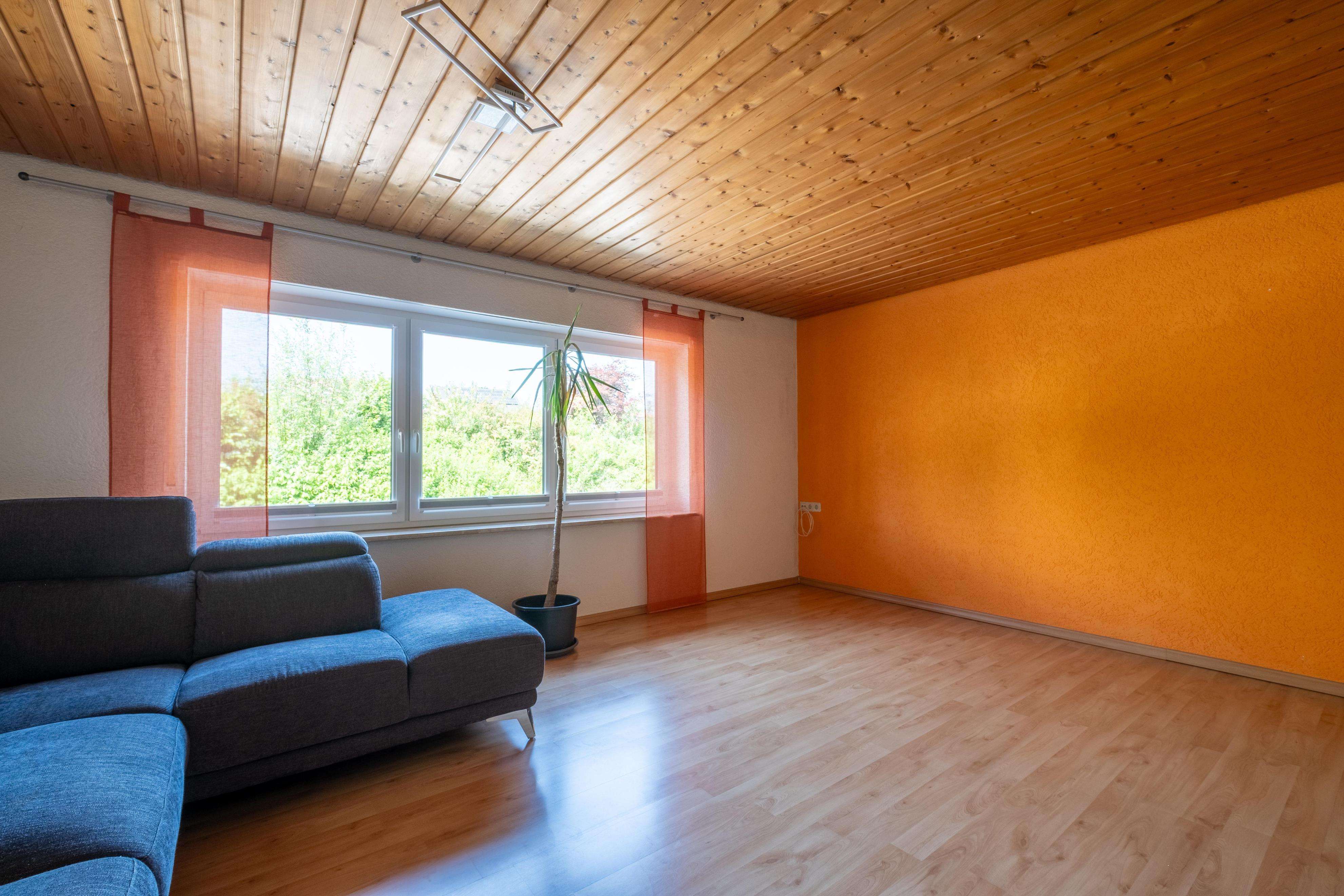 Immobilie in Fronreute - Attraktives Landhaus mit vielen Möglichkeiten – Perfekt für Eigennutzer und Kapitalanleger  - Bild 13