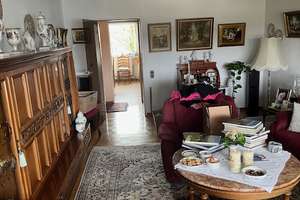 Helle 3-Zimmer-Wohnung mit Balkon im 2. OG in Bielefeld-Heepen – Hillegosser Straße 72a, 33719 Heepen, Bielefeld – Vorschaubild 1