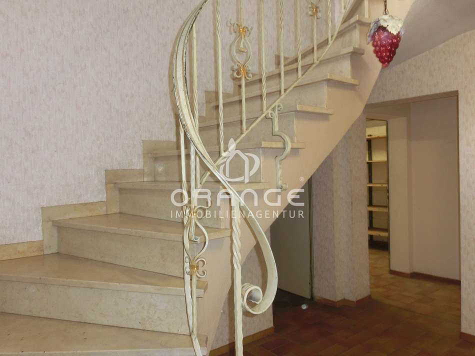 Kellertreppe