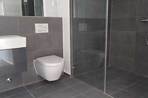 3-Zimmer-Neubauwohnung an Parkanlage mit See  in Düsseldorf  – Am Albertussee 35, 40549 Düsseldorf – Vorschaubild 8
