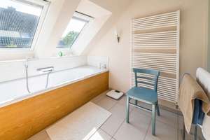 Wurster Nordseeküste - Wremen // Ihr neues Zuhause mit Weitblick & Wohlfühlgarten – Die vollständige Adresse der Immobilie erhältst du vom Anbieter., 27639 Wremen – Vorschaubild 41