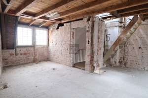 Rarität in Top-Lage: Entkerntes Wohn- & Geschäftshaus in der Nürnberger Altstadt - Tiergärtnertor – Die vollständige Adresse der Immobilie erhältst du vom Anbieter., 90403 Altstadt, Sankt Sebald, Nürnberg – Vorschaubild 27