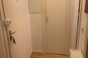 1-Zimmer Wohnung in Oberbilk – Die vollständige Adresse der Immobilie erhältst du vom Anbieter., 40227 Oberbilk, Düsseldorf – Vorschaubild 7