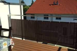 Dachgeschoss-Wohnung  mit Dachterrasse – Gaustr. 161, 67549 Worms – Vorschaubild 2