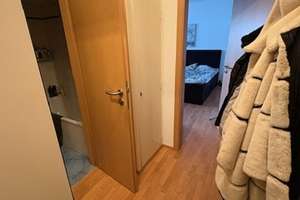 1-Zimmer-Wohnung mit großem Balkon, Einbauküche und Kellerraum in Lübeck – Schönböckener Str. 83, 23556 Sankt Lorenz Nord, Lübeck – Vorschaubild 13