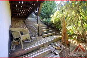 Uriges Ferienhaus in idyllischer Alleinlage – Ruhe & Natur pur! – Waldeck-Frankenberg (Kreis) – Vorschaubild 7