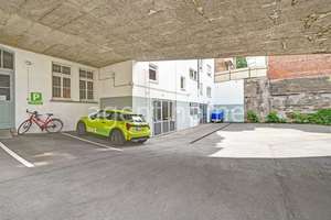 MÖBLIERT - CITY LIFE - Moderne Wohnung mit Balkon und PKW-Stellplatz – Die vollständige Adresse der Immobilie erhältst du vom Anbieter., 70180 Heusteigviertel, Stuttgart – Vorschaubild 25