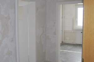 Renovierte 2 Zimmer-Wohnung in top Hochhaus- Duisburg-Neudorf-zentral-Balkon – Neue Fruchtstr. 2, 47057 Neudorf-Süd, Duisburg – Vorschaubild 5