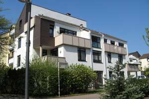 Schöne Wohnung in guter Lage – Achterbergweg 30, 42327 Vohwinkel, Wuppertal – Vorschaubild 2