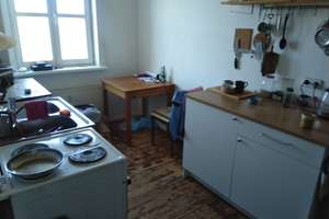 Room available in WG. From March 14th. – köpenicker landstrasse 124 124, 12437 Plänterwald, Berlin – Vorschaubild 3