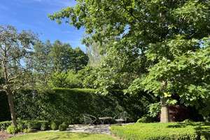 Repräsentative Villa in ruhiger Lage von Bad Homburg-Dornholzhausen – Die vollständige Adresse der Immobilie erhältst du vom Anbieter., 61350 Bad Homburg vor der Höhe – Vorschaubild 12