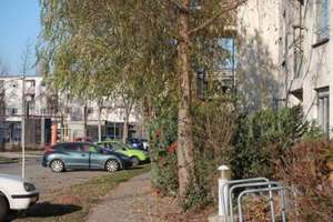 2 Zimmer in Schönefeld bei Berlin mit EBK und Tiefgarage – Angerstraße 17, 12529 Schönefeld – Vorschaubild 15