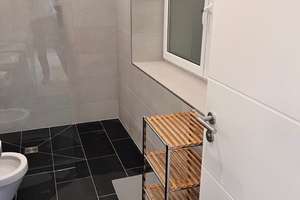 Altbau kernsaniert - 1 Studio Apartment – Die vollständige Adresse der Immobilie erhältst du vom Anbieter., 12203 Lichterfelde, Berlin – Vorschaubild 7