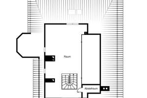 Exklusive Penthouse-Maisonettewohnung:
"Wohnen mit Schlossblick in Bestlage von Hamburg-Bergedorf" – Die vollständige Adresse der Immobilie erhältst du vom Anbieter., 21029 Bergedorf (Ortsteil), Hamburg – Vorschaubild 22