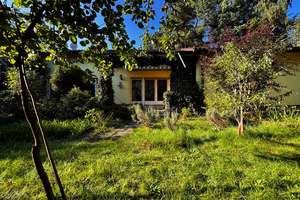 Repräsentativer Bungalow mit großem Grundstück – Die vollständige Adresse der Immobilie erhältst du vom Anbieter., 91058 Schönfeld, Erlangen – Vorschaubild 6