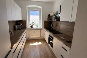 Wohnhaus  mit 5 Wohnungen und 1 Gewerbeeinheit in zentraler Lage – Aspernstraße 45, 86165 Lechhausen-Süd, Augsburg – Vorschaubild 3