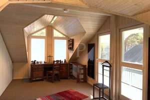 Komfortables Ferienhaus nahe der Ostsee: Ihr Rückzugsort in Baabe – Dünenweg 256, 18586 Baabe – Vorschaubild 23