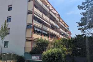 Eigenheim gesucht? Helle 3-Zimmerwohnung mit Balkon und Garage! – Wallstadter Str. 52, 68259 Feudenheim, Mannheim – Vorschaubild 11