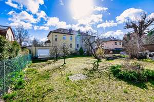 Exklusive Doppelhaushälfte in idyllischer Lage von Berlin-Karlshorst – Die vollständige Adresse der Immobilie erhältst du vom Anbieter., 10318 Karlshorst, Berlin – Vorschaubild 4