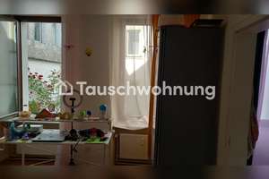 Tauschwohnung: Biete Fürth Bayern Suche in München/ 33 m² Wohnung in Fürth – Baldstraße 3, 90762 Altstadt, Innenstadt, Fürth – Vorschaubild 8