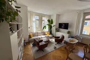 Helle 4-Zimmer Altbauwohnung im 2. OG in München Altstadt – Westenriederstraße 31, 80331 Graggenau, München – Vorschaubild 3