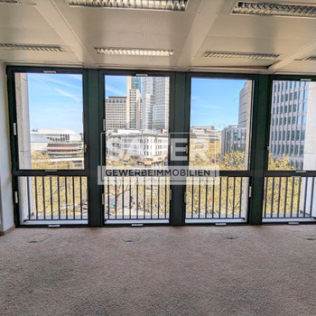 Büroeinheiten ab 175 m² am Ku'damm *2512*