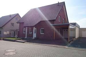 Schönes Haus  in Gütersloh (Kreis), Halle (Westfalen) – Die vollständige Adresse der Immobilie erhältst du vom Anbieter., 33790 Halle (Westfalen) – Vorschaubild 1