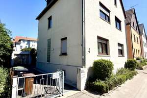 Attraktives WG-Haus mit 8 Zimmern – ideale Kapitalanlage – Wigandstraße 4, 70439 Stammheim-Mitte, Stuttgart – Vorschaubild 3