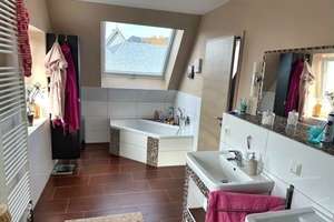 Modernisierter Altbau mit Anbau in guter Lage von Bremerhaven!  – Die vollständige Adresse der Immobilie erhältst du vom Anbieter., 27570 Geestemünde, Bremerhaven – Vorschaubild 14