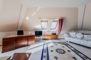 Elegante Villa mit ca. 230 m² Wohn-Nutzfläche & Einliegerapartment – Die vollständige Adresse der Immobilie erhältst du vom Anbieter., 14109 Wannsee, Berlin – Vorschaubild 13