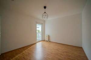 Sofort einziehen: Helle  2 Zimmer-Etagenwohnung mit Loggia in MA-Rott *kein Erbbaurecht* – 68309 Käfertal, Mannheim – Vorschaubild 3