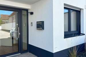 Attraktive Doppelhaushälfte mit Garten & Einbauküche in Mainz-Ebersheim – Die vollständige Adresse der Immobilie erhältst du vom Anbieter., 55129 Ebersheim, Mainz – Vorschaubild 3