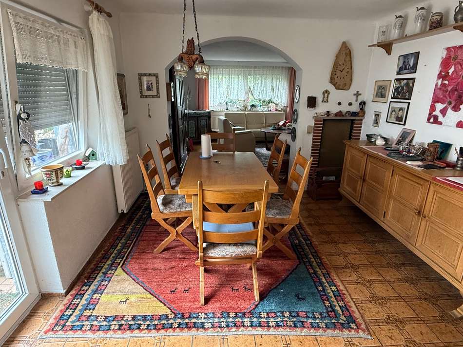 Esszimmer