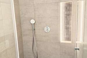 Wohnen mit Geschichte & Komfort: 3-Zimmer-Whg. mit 2 Balkonen in ehemaliger Kirche! – Arnoldstr. 47, 44793 Kruppwerke, Bochum – Vorschaubild 11