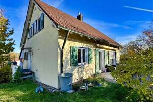 Familienfreundliches Haus mit großem Garten! – Die vollständige Adresse der Immobilie erhältst du vom Anbieter., 93173 Wenzenbach – Vorschaubild 2
