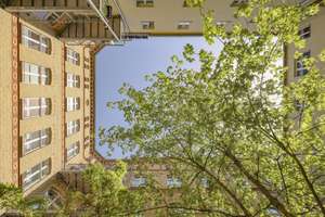 Ein Altblauklassiker mit Loftcharakter - Eigenbedarfskündigung möglich – Marienstraße 22, 10117 Mitte (Ortsteil), Berlin – Vorschaubild 7