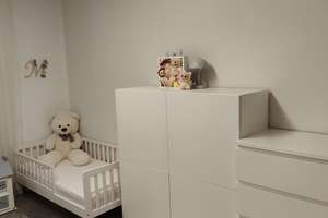 3-Zimmer-Wohnung in Bemerode: Ihr neues Zuhause – 30539 Bemerode, Hannover – Vorschaubild 45