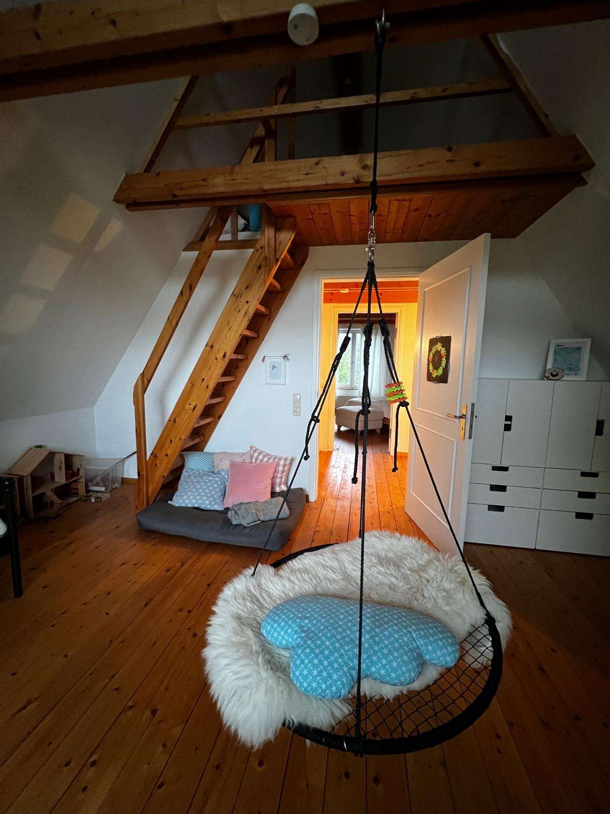 Immobilie in Neufeld - Charmantes Ferienhaus mit Reetdach, möbliert, energetisch top, 3,5 Zimmern und Außenstellplätzen  - Bild 11