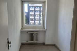 Schwabing/ Nähe Münchner Freiheit, freie  2,5-Zimmer-Wohnung – Rheinstraße 1, 80803 Münchner Freiheit, München – Vorschaubild 6