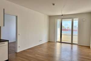 Moderne 2-Zimmer Neubauwohnung in Schöneberg – In den Alboingärten 5, 12103 Schöneberg, Berlin – Vorschaubild 3