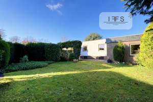 Charmanter Bungalow mit Garage in Köln-Heimersdorf