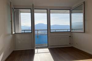 3,5 Zimmer mit Traumhaftem Ausblick und vielseitigem Grundriss – 79114 Weingarten, Freiburg im Breisgau – Vorschaubild 9