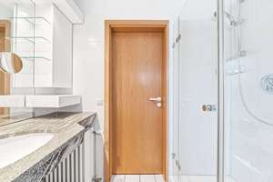 Exklusive Dachgeschosswohnung mit großer Dachterrasse und Weitblick im Dachswald – Die vollständige Adresse der Immobilie erhältst du vom Anbieter., 70569 Dachswald, Stuttgart – Vorschaubild 24